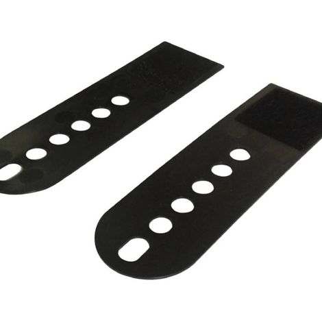 BELLECOUR LITERIE Kit de jonction pour double sommier