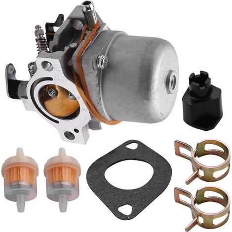Carburateur automatique Walbro LMT 5-4993 pour Briggs & Stratton avec joint (1/5)