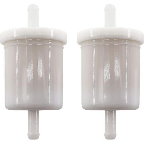 Satz mit 2 Kraftstofffiltern – Benzinfilter – Dieselfilter für Kubota V2203 V2403 12581-43010, 12581-43012, 12691-43010, 13351-43010, 13301-43010 (1/5)