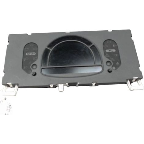 Bloc Compteurs RENAULT Modus [PRODUIT D'OCCASION]♻️8200668078