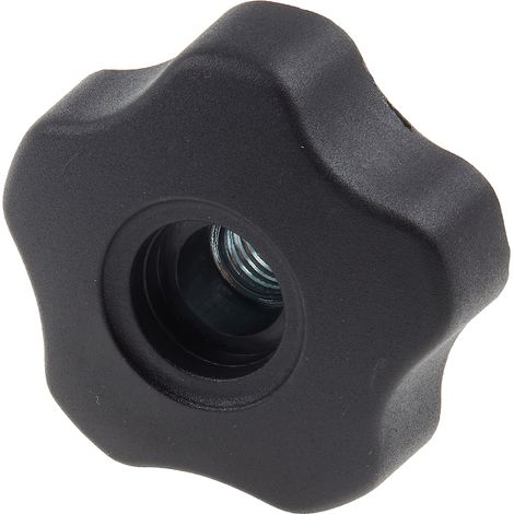 Bouton de serrage RS PRO M12 x 18mm ( Prix pour Paquet de 10 )
