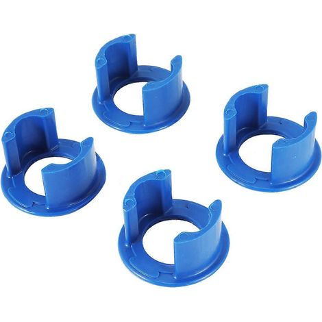 Kit de silentblocs de berceau avant pour Volvo V70 II XC70 (2000-2008) (1/5)
