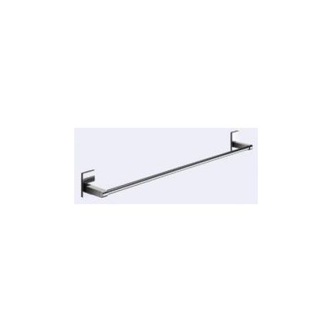 Porte-serviettes Maine chromé 60 cm (1/2)