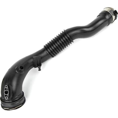 Conduit d'admission d'air pour intercooler de voiture, BMW 335i 435i M2 M235i X3 X4 Série 1 2 3 GT 13717604033 (1/5)