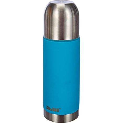 THERMOS LIQUIDI INOX COLORE MINI (1/4)
