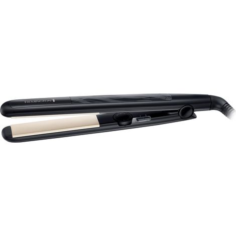 Remington S3500 Ceramic Straight 230 Noir Lisseur Cheveux (1/2)