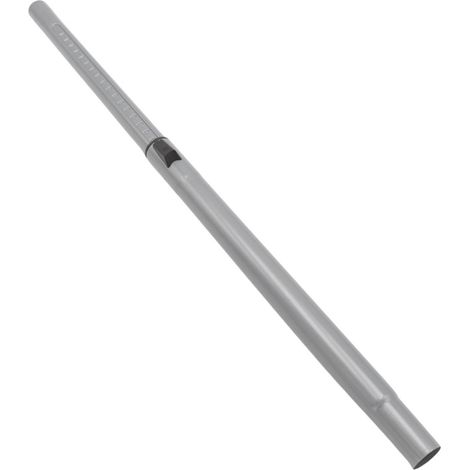 Ersatzteil - Teleskoprohr - - ROWENTA, MOULINEX, CALOR, FIRSTLINE, NILFISK, TEFAL