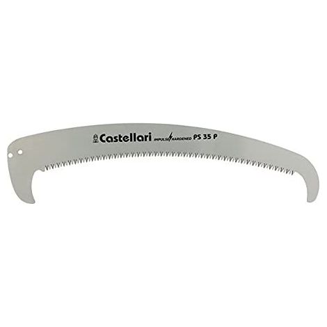 Castellari LAMA DI RICAMBIO PER SEGACCIO PS 35 P cm. 35 (1/2)
