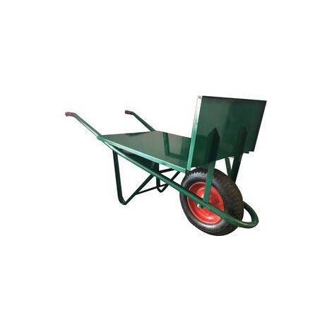 CARRIOLA AGRICOLA C/VASCA PIANA