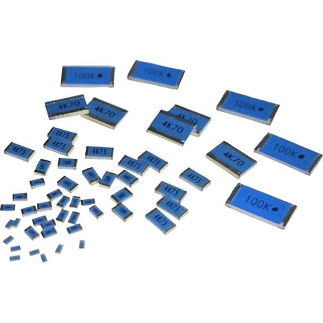 Microtech CMF06032k0.115 CMF06032k0.115 Résistance à couche fine 2 kΩ CMS 0603 0.1 W 0.1 % 15 ppm 1 pc(s) W347141
