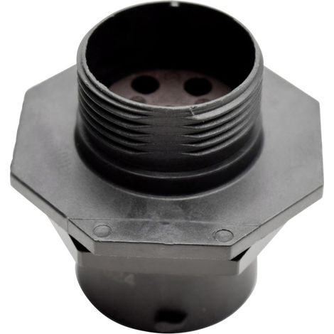 Amphenol RTS 7 14N 7S03 Rundstecker Buchse, Einbau Gesamtpolzahl: 7 Serie (Rundsteckverbinder): Ecom