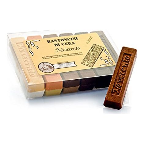 STICK CERA 30 gr - Pino Q.TA 12