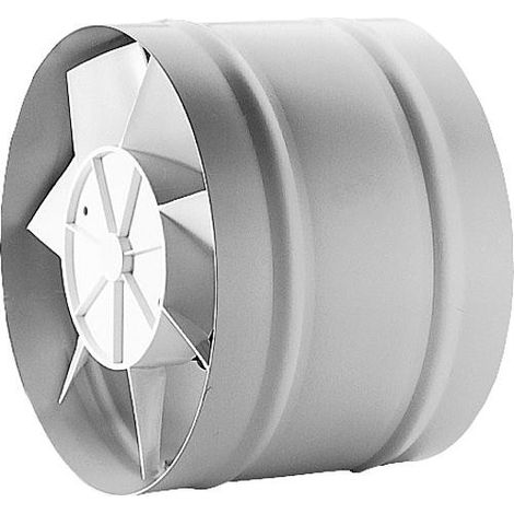Ventilateur inserer tuyaux REW 200/2