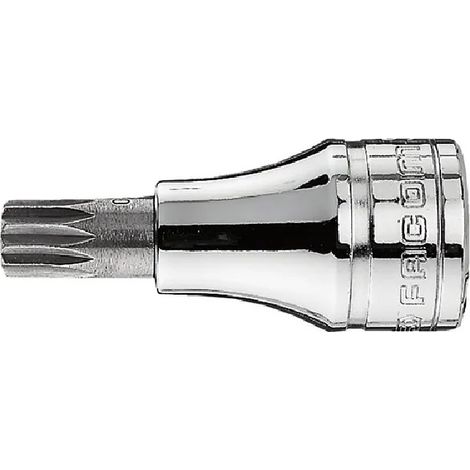 FACOM SV.8B - Vaso-destornillador 1/2 xzn m8
