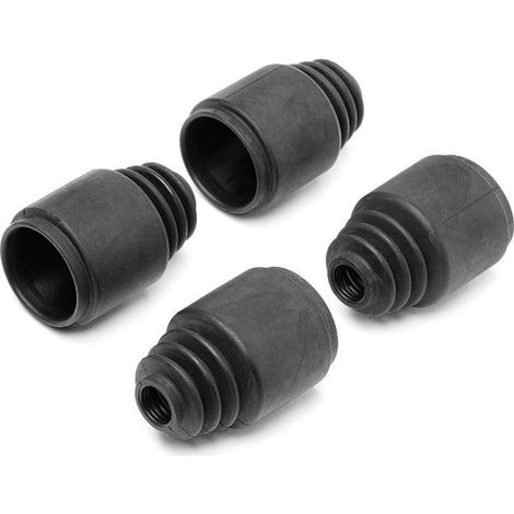 AXLE BOOT 25x47mm (4pcs)