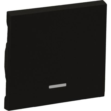 Interruptor Legrand seano 765307 iluminado 6 cm 8 cm