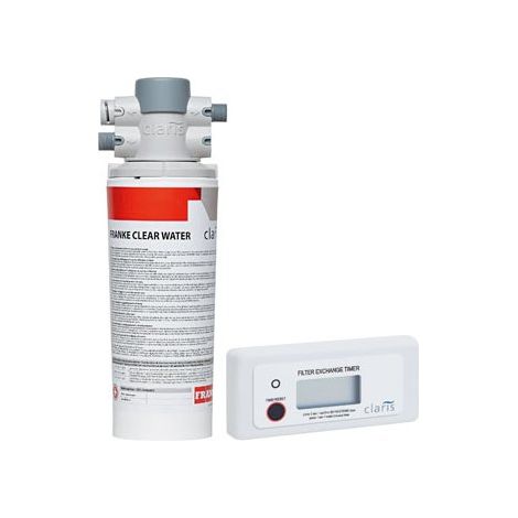 Franke 133.0284.025. Tipo: Filtro per uso domestico, Compatibilità marca: Franke