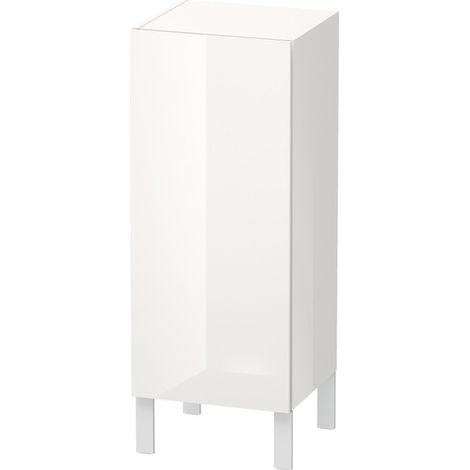 Duravit L-Cube armarios de media altura individuales, 1 apertura (1/5)