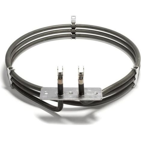 Resistance Circulaire - 2700 W - Ø 195 Mm - Pour Four Cuisinière - 1 Pièce (1/3)