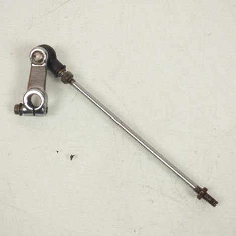 [PRODUIT D'OCCASION] Biellette de sélection origine pour moto Honda 500 Vf F F2 (1/2)