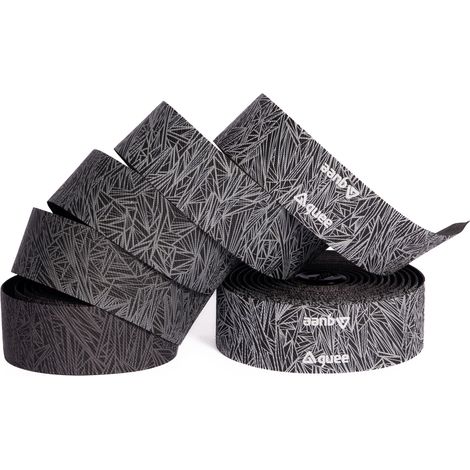 Envoltorio gris descolorido Attitude Fade (1/2)