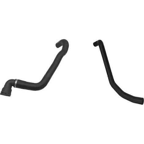 Satz Kühlrohre 9L3Z8260C 9L3Z8286C Passend für Ford Taurus Sable Mondeo Lincoln 2 Stück (1/5)