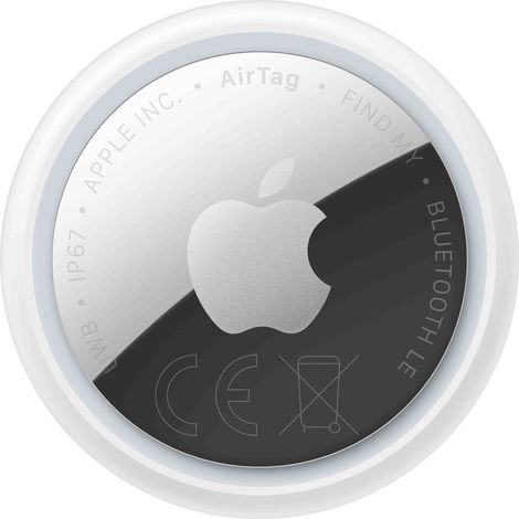 APPLE Apple AirTag - confezione da 1 (1/5)