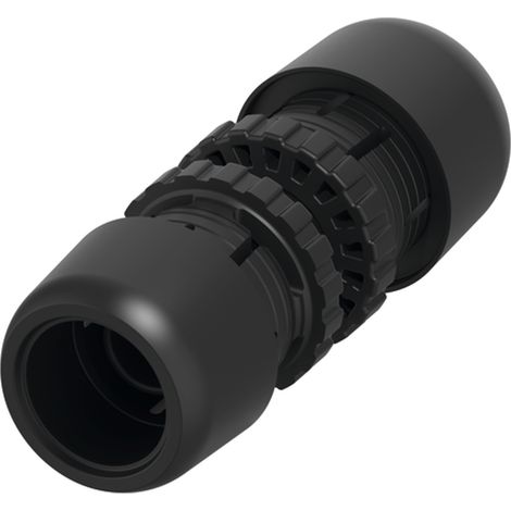 TECElogo Ax raccord, PPSU, 8832225
