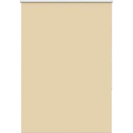 4010741 Store enrouleur occultant largeur du tissu 110,7 cm polyester (1/5)