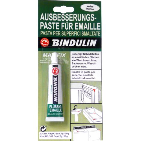 TUBETTO SMALTO LIQUIDO MAILFIX 20GR