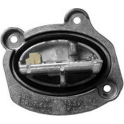 Phare avant gauche Angel Eyes, source lumineuse 63117388923A pour F22 F23 2014-2021, feux de jour à LED (1/5)
