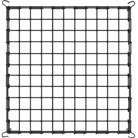 Filet de protection pour légumes, fruits, fleurs (120 x 120 cm) (1/5)