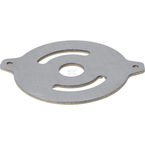 Disque TUFF TORQ 168P3129250