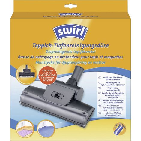 Swirl 207985 accessori e ricambi per aspirapolvere