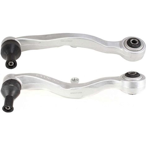 1 Paar vordere Querlenker für 5er E60 523i 31126760182-- (1/5)
