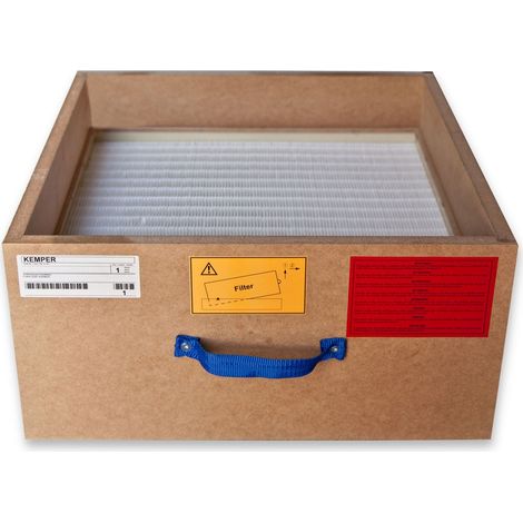 Hauptfilter zu Smart-Master 58600 & 58601