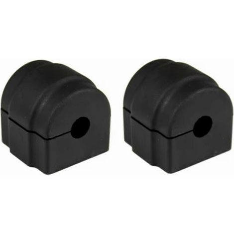 2 bagues de biellette de barre stabilisatrice arrière pour F01 F02 F03 F04 F10 F12 F11 F13 F07 33556788630 (1/5)