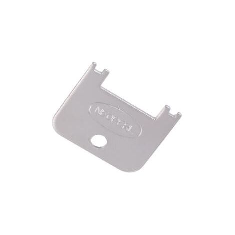 CLE DEMONTAGE AERATEUR ANTI VOL 4165