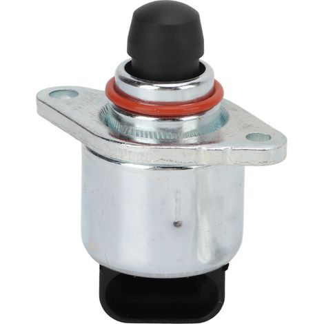 Moteur de régulation d'air de ralenti haute performance en alliage d'aluminium 543-34 résistant aux chocs pour Holley (1/5)