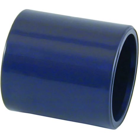 Manchon PVC à coller 32 mm PN16, Raccord PVC Pression (1/3)