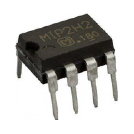 Circuit intégré Mip2h2 pour Lcd Dip-7 TV Mip2h2 7pin Mip2h2