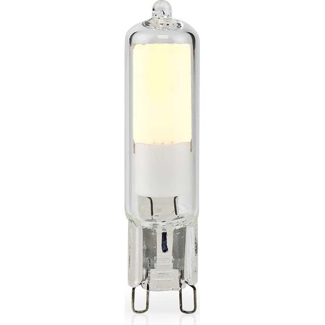 Nedis LBG9CL1 bombilla LED blanco cálido 2W (1/4)