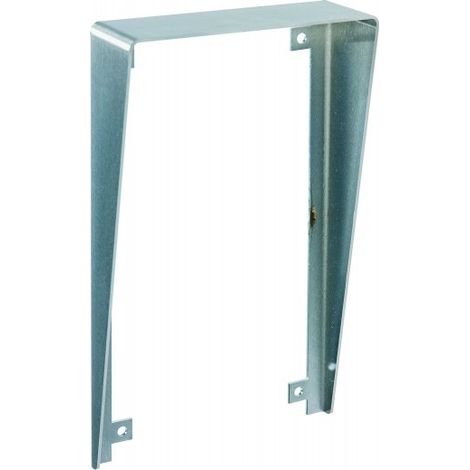 Visiere inox 260x150mm URMET VI/31