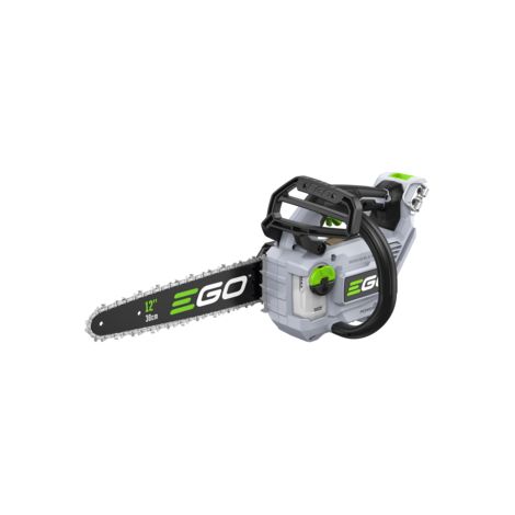 EGO CS1200E30cm Akku Top-Handle Kettensäge (1/2)