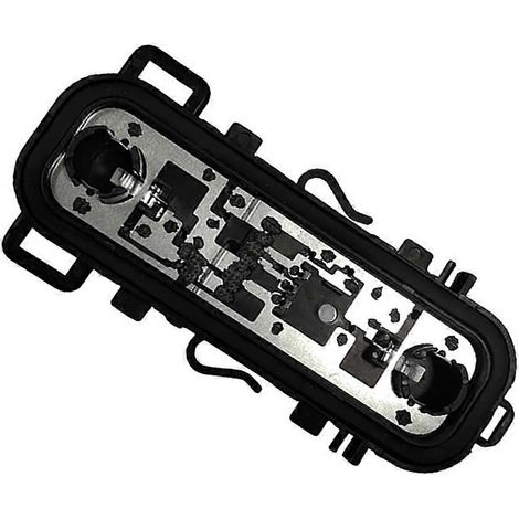 Support d'ampoule de feu arrière latéral 63217391840, compatible avec BMW Série 2 Gran Tourer F45 (2013-2021) (1/5)