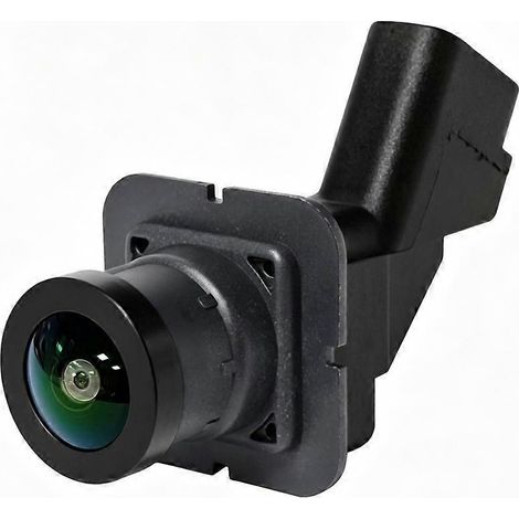 Cámara de visión trasera para coche, cámara de aparcamiento y marcha atrás F1EZ-19G490-A para Ford Focus 2015-2018 (1/5)