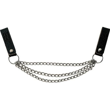 Cadena 3 hebras Dux