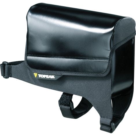 Sacoche étanche Vélo Taille Moyenne - Protection Contre La Pluie - Topeak