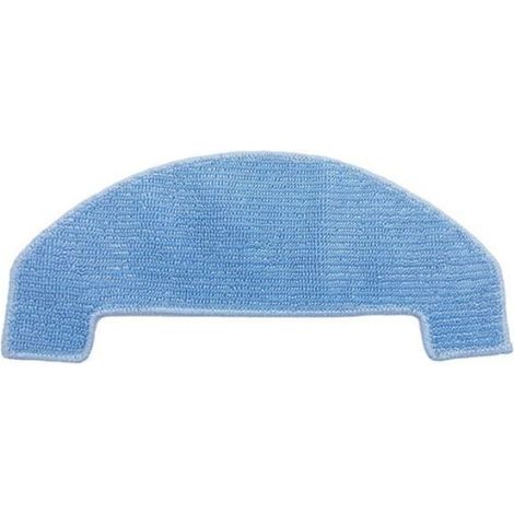 Brosse Latérale - Filtre Hepa - Brosse Principale - Pour Aspirateur Robot Proscenic Q8 Q8Max Mova E10 Ultenic D10 T10 Lite - Lot de 13 Pièces (1/5)