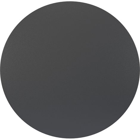 Applique esterna Maytoni Wald LED 12W 3000K IP65 grafite (1/5)